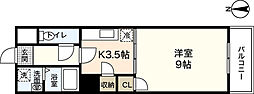 広島市佐伯区楽々園1丁目