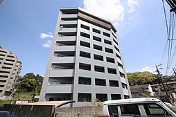 広島市東区牛田新町1丁目