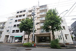 広島市中区南竹屋町