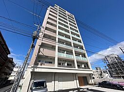 広島市西区中広町1丁目