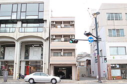 広島市南区金屋町