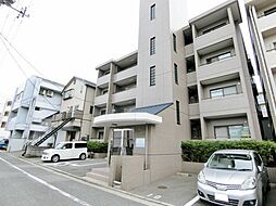 広島市西区南観音7丁目