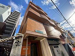 清和榎町