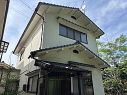 焼山桜ヶ丘3丁目ハウス