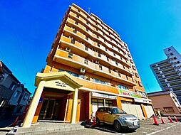 アストラムシンカワ