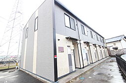 レオパレスＤＡＣＨＩＫＡ