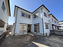 平尾借家 D