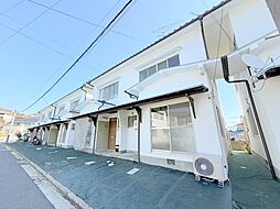 山本7丁目貸家 東