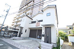 牛田本町貸テラスハウス