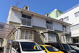 コーポホコトリ　Ａ棟