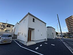 矢賀6丁目戸建　2号棟