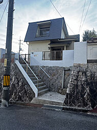 高取北借家戸建