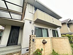 みどり坂5丁目貸家