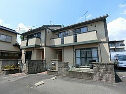 グランシャリオ　A棟