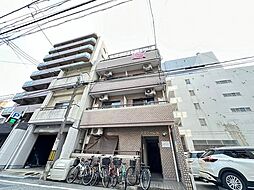 フラワービル