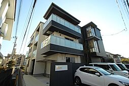 フォレストアーチ