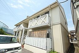 アセント美鈴園Ａ棟