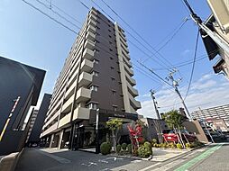 アルファステイツ海田