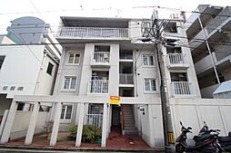 ベルメゾン横田