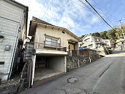 長束西4丁目あおぞら貸家