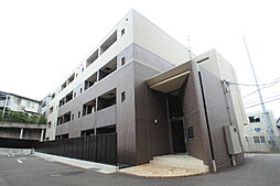 カーサ・ブルー