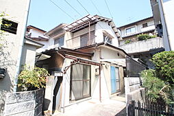 広島市西区己斐上3丁目の一戸建て