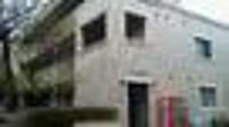 メイユール青崎 205