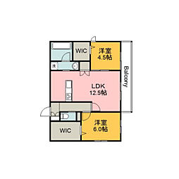南区東雲1丁目ヘーベルメゾン南棟
