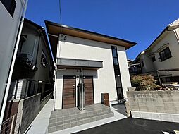 サン・フローラ南観音