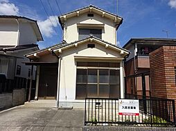 平和台西本邸
