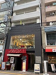 ひし屋ビル