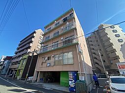 広島市南区皆実町6丁目