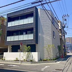 シャーメゾン段原南