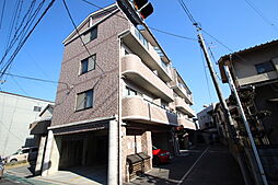 パルコーポ新宮