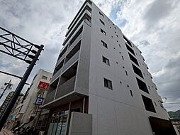 パレグレース中広II