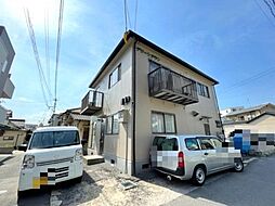 グリーンタウン 西