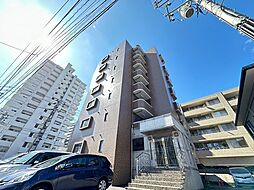 アンソレイユ舟入南