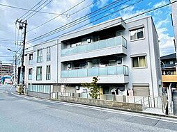 ソレイユ　ルヴァン牛田