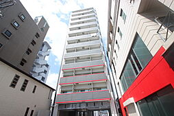 プランドール西観音