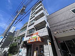 広島市中区舟入幸町