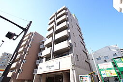 スタープラザ三篠