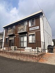 コモエスタ五月ヶ丘