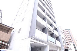 グラビスコート広島駅前通り