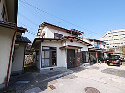 上川貸家