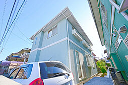 沖塩屋戸建て