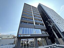 中央地所西条駅前ビル