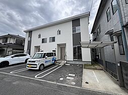 マサコウ川内メゾネット　B