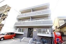 ソレイユ旭