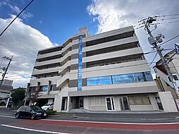 メセナ西条