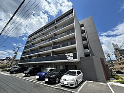 フラッツ庚午